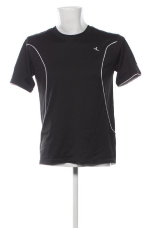 Pánske tričko  Domyos, Veľkosť L, Farba Čierna, Cena  7,95 €
