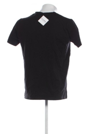 Herren T-Shirt Donnay, Größe L, Farbe Schwarz, Preis € 10,99