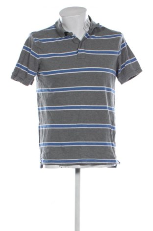 Ανδρικό t-shirt Dressmann, Μέγεθος L, Χρώμα Πολύχρωμο, Τιμή 12,99 €