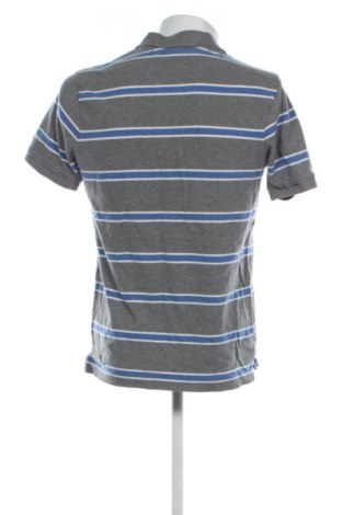 Ανδρικό t-shirt Dressmann, Μέγεθος L, Χρώμα Πολύχρωμο, Τιμή 12,99 €