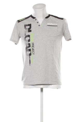 Męski T-shirt Dwd, Rozmiar S, Kolor Kolorowy, Cena 51,99 zł