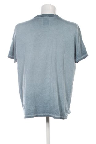 Męski T-shirt Eagle, Rozmiar 3XL, Kolor Kolorowy, Cena 51,99 zł