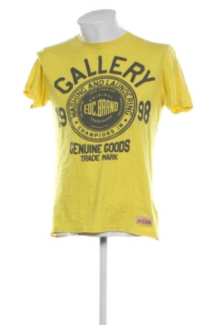 Ανδρικό t-shirt Edc By Esprit, Μέγεθος L, Χρώμα Πολύχρωμο, Τιμή 10,99 €