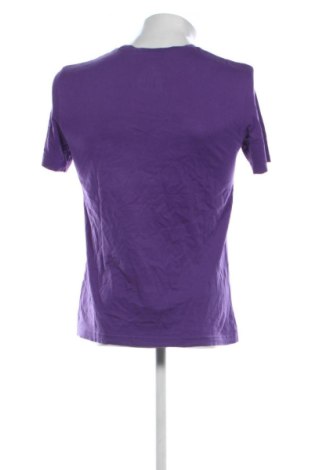 Tricou de bărbați Edc By Esprit, Mărime M, Culoare Mov, Preț 47,99 Lei
