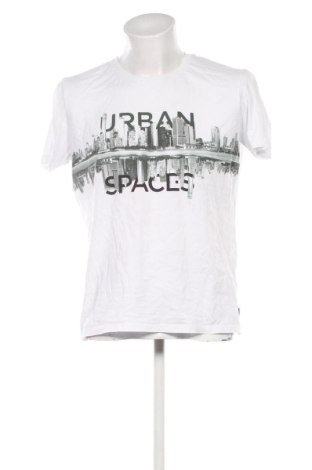 Męski T-shirt Edc By Esprit, Rozmiar L, Kolor Kolorowy, Cena 40,99 zł