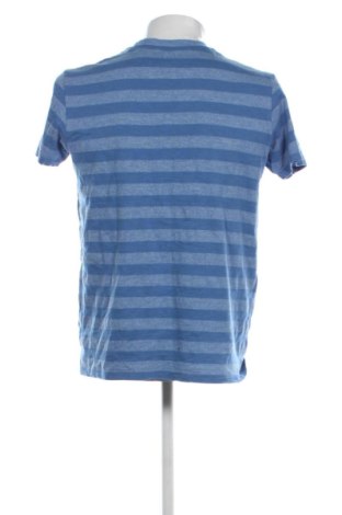 Ανδρικό t-shirt Edc By Esprit, Μέγεθος M, Χρώμα Πολύχρωμο, Τιμή 9,99 €