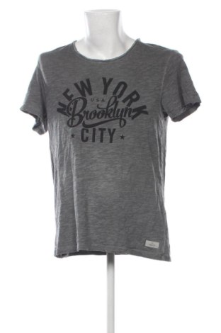 Ανδρικό t-shirt Edc By Esprit, Μέγεθος L, Χρώμα Πολύχρωμο, Τιμή 7,99 €