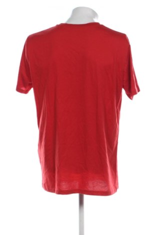 Férfi póló Eider, Méret XXL, Szín Piros, Ár 7 149 Ft