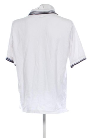 Tricou de bărbați Ellesse, Mărime L, Culoare Alb, Preț 47,99 Lei