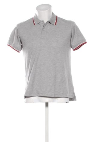 Ανδρικό t-shirt Emmanuelle Khanh, Μέγεθος L, Χρώμα Γκρί, Τιμή 29,99 €