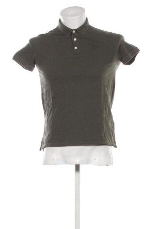 Tricou de bărbați Emporio Armani, Mărime S, Culoare Verde, Preț 215,99 Lei
