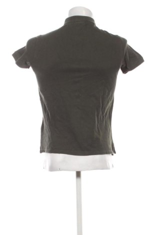 Tricou de bărbați Emporio Armani, Mărime S, Culoare Verde, Preț 215,99 Lei