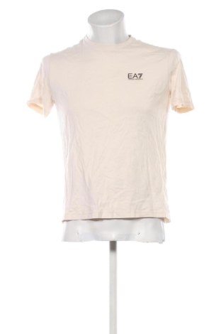 Férfi póló Emporio Armani, Méret S, Szín Ekrü
, Ár 15 919 Ft