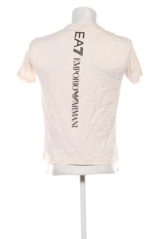 Férfi póló Emporio Armani, Méret S, Szín Ekrü
, Ár 15 919 Ft