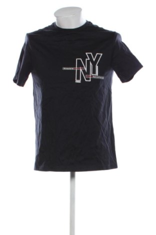 Férfi póló Emporio Armani, Méret M, Szín Kék, Ár 15 919 Ft