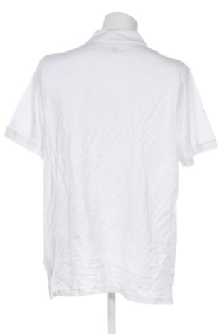 Męski T-shirt Engelbert Strauss, Rozmiar XXL, Kolor Biały, Cena 53,99 zł