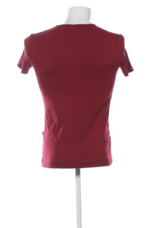 Ανδρικό t-shirt Engelbert Strauss, Μέγεθος L, Χρώμα Κόκκινο, Τιμή 10,99 €