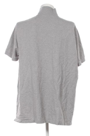 Męski T-shirt Engelbert Strauss, Rozmiar 4XL, Kolor Szary, Cena 53,99 zł