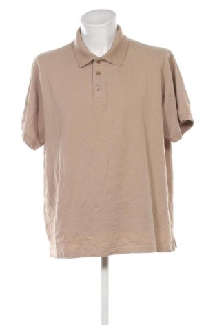 Мъжка тениска Engelbert Strauss, Размер XXL, Цвят Бежов, Цена 10,73 €