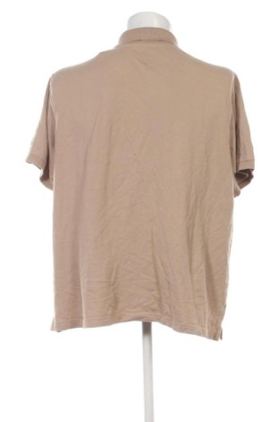 Мъжка тениска Engelbert Strauss, Размер XXL, Цвят Бежов, Цена 10,73 €