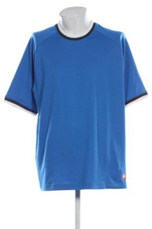 Pánske tričko  Engelbert Strauss, Veľkosť XL, Farba Modrá, Cena  12,95 €