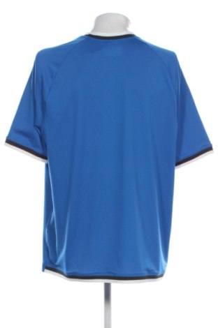 Pánske tričko  Engelbert Strauss, Veľkosť XL, Farba Modrá, Cena  12,95 €