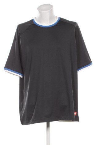 Pánske tričko  Engelbert Strauss, Veľkosť XXL, Farba Čierna, Cena  12,95 €