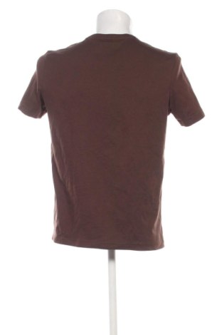 Herren T-Shirt Engelbert Strauss, Größe M, Farbe Braun, Preis € 10,99