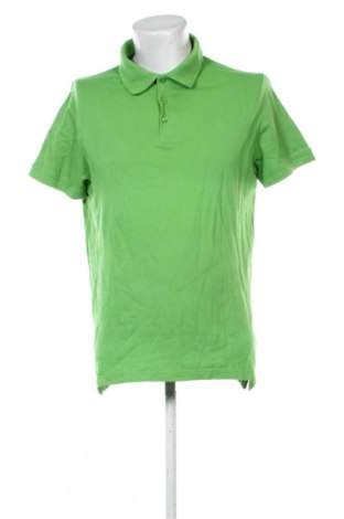 Pánské tričko  Engelbert Strauss, Velikost L, Barva Zelená, Cena  279,00 Kč