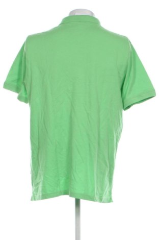 Męski T-shirt Engelbert Strauss, Rozmiar XL, Kolor Zielony, Cena 53,99 zł