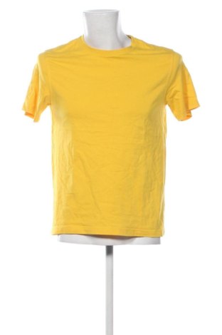 Pánské tričko  Engelbert Strauss, Velikost S, Barva Žlutá, Cena  209,00 Kč