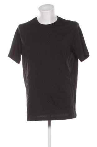 Męski T-shirt Engelbert Strauss, Rozmiar L, Kolor Czarny, Cena 36,99 zł