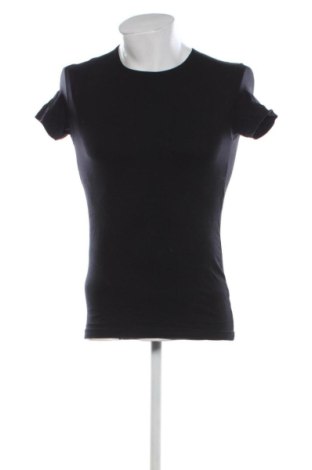 Tricou de bărbați Enrico Coveri, Mărime M, Culoare Negru, Preț 47,99 Lei