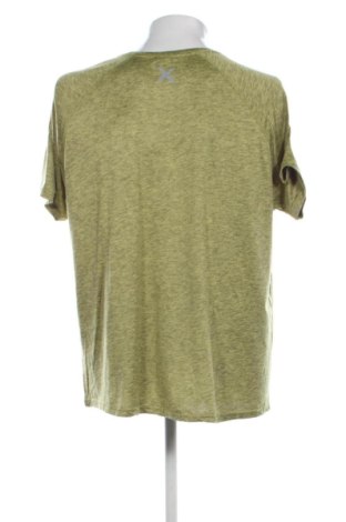 Férfi póló Ergee, Méret XXL, Szín Zöld, Ár 3 409 Ft