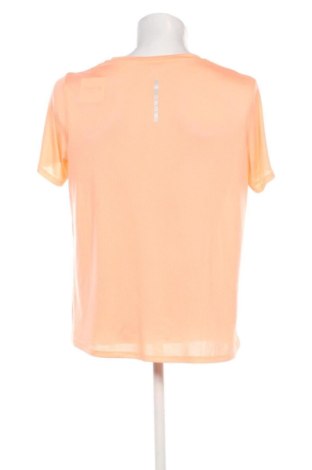 Ανδρικό t-shirt Ergee, Μέγεθος M, Χρώμα Πορτοκαλί, Τιμή 5,99 €