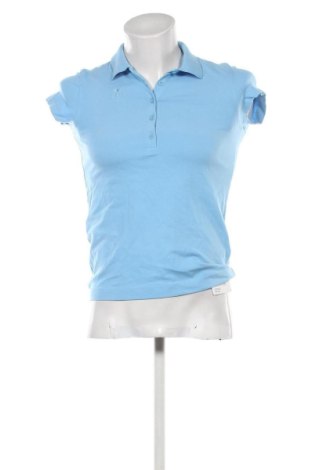 Γυναικείο t-shirt Erima, Μέγεθος M, Χρώμα Μπλέ, Τιμή 11,99 €