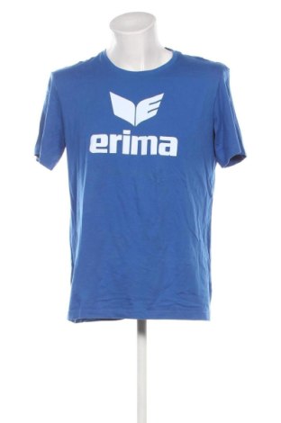 Ανδρικό t-shirt Erima, Μέγεθος XL, Χρώμα Πολύχρωμο, Τιμή 11,99 €