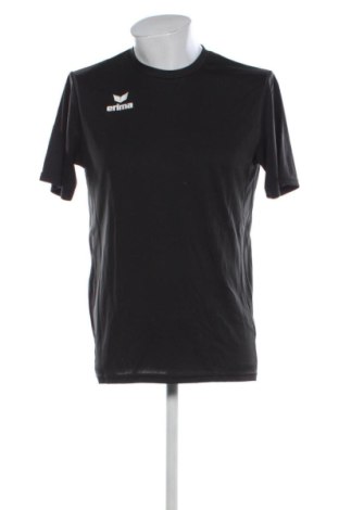 Pánske tričko  Erima, Veľkosť M, Farba Čierna, Cena  9,95 €