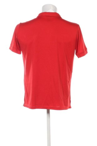 Tricou de bărbați Errea, Mărime L, Culoare Roșu, Preț 47,99 Lei