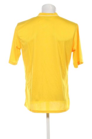 Мъжка тениска Errea, Размер XL, Цвят Жълт, Цена 10,73 €