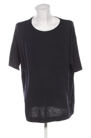 Herren T-Shirt Esmara, Größe XL, Farbe Schwarz, Preis € 12,99