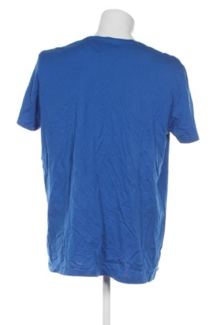 Ανδρικό t-shirt Esprit, Μέγεθος XXL, Χρώμα Μπλέ, Τιμή 9,99 €