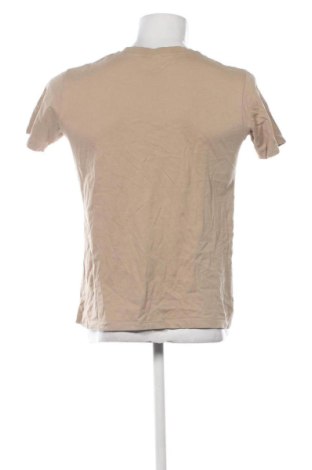Ανδρικό t-shirt Esprit, Μέγεθος S, Χρώμα  Μπέζ, Τιμή 10,99 €