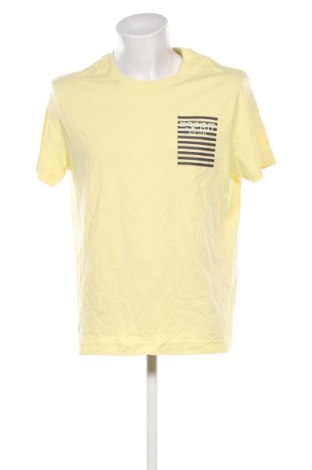 Pánske tričko  Esprit, Veľkosť L, Farba Žltá, Cena  9,95 €