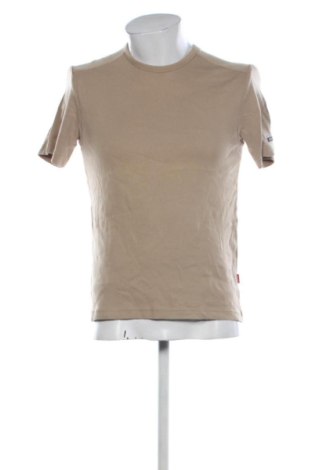 Pánske tričko  Esprit, Veľkosť XL, Farba Béžová, Cena  9,95 €