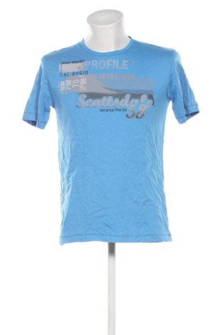 Tricou de bărbați Esprit, Mărime M, Culoare Multicolor, Preț 43,99 Lei