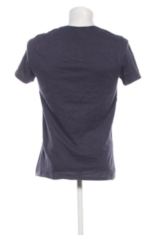 Ανδρικό t-shirt Essentials by Tchibo, Μέγεθος M, Χρώμα Μπλέ, Τιμή 8,99 €