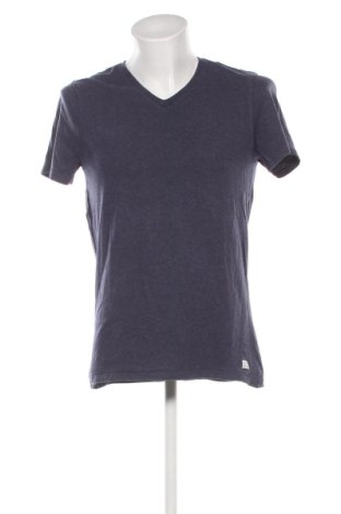 Ανδρικό t-shirt Essentials by Tchibo, Μέγεθος M, Χρώμα Μπλέ, Τιμή 8,99 €