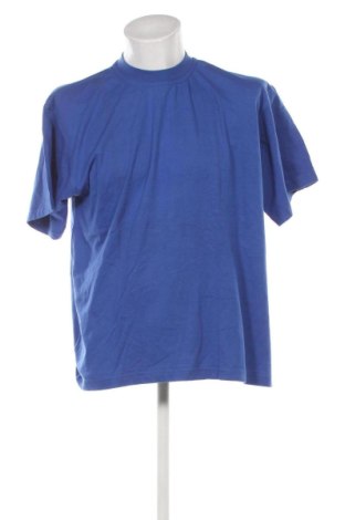 Tricou de bărbați Etirel, Mărime XXL, Culoare Albastru, Preț 41,99 Lei