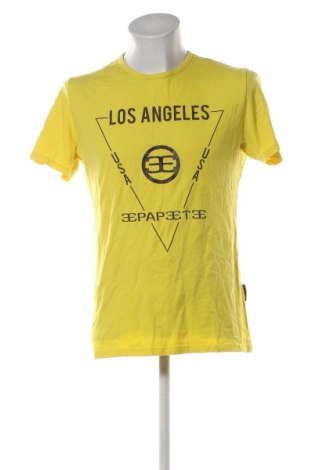 Pánske tričko  Expatrie, Veľkosť XL, Farba Viacfarebná, Cena  9,95 €